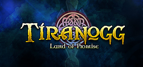 Tiranogg Cover Image