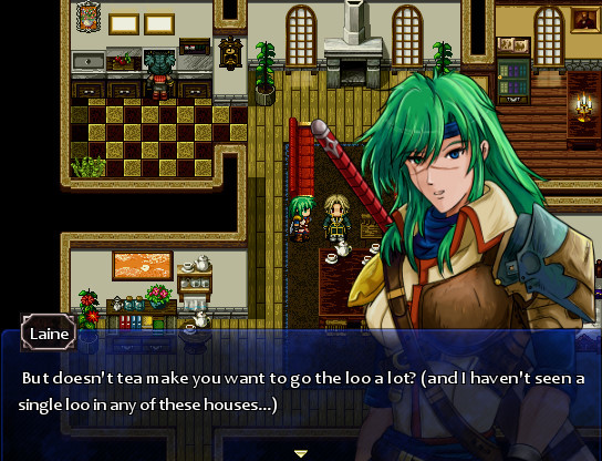 Tiranogg screenshot 7