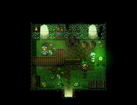 Tiranogg screenshot 4