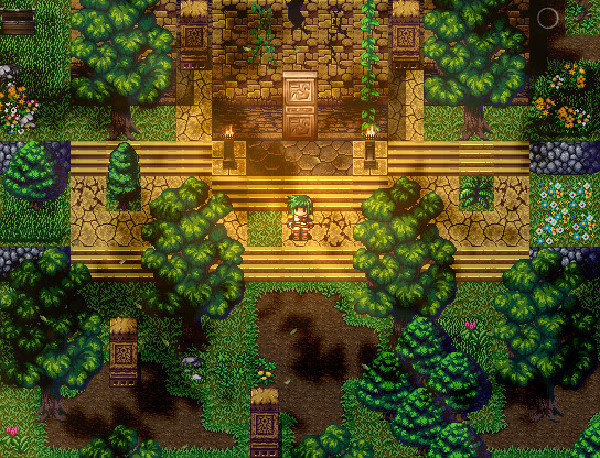 Tiranogg screenshot 1