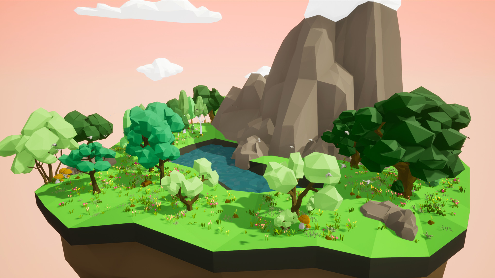 The Tree screenshot 4
