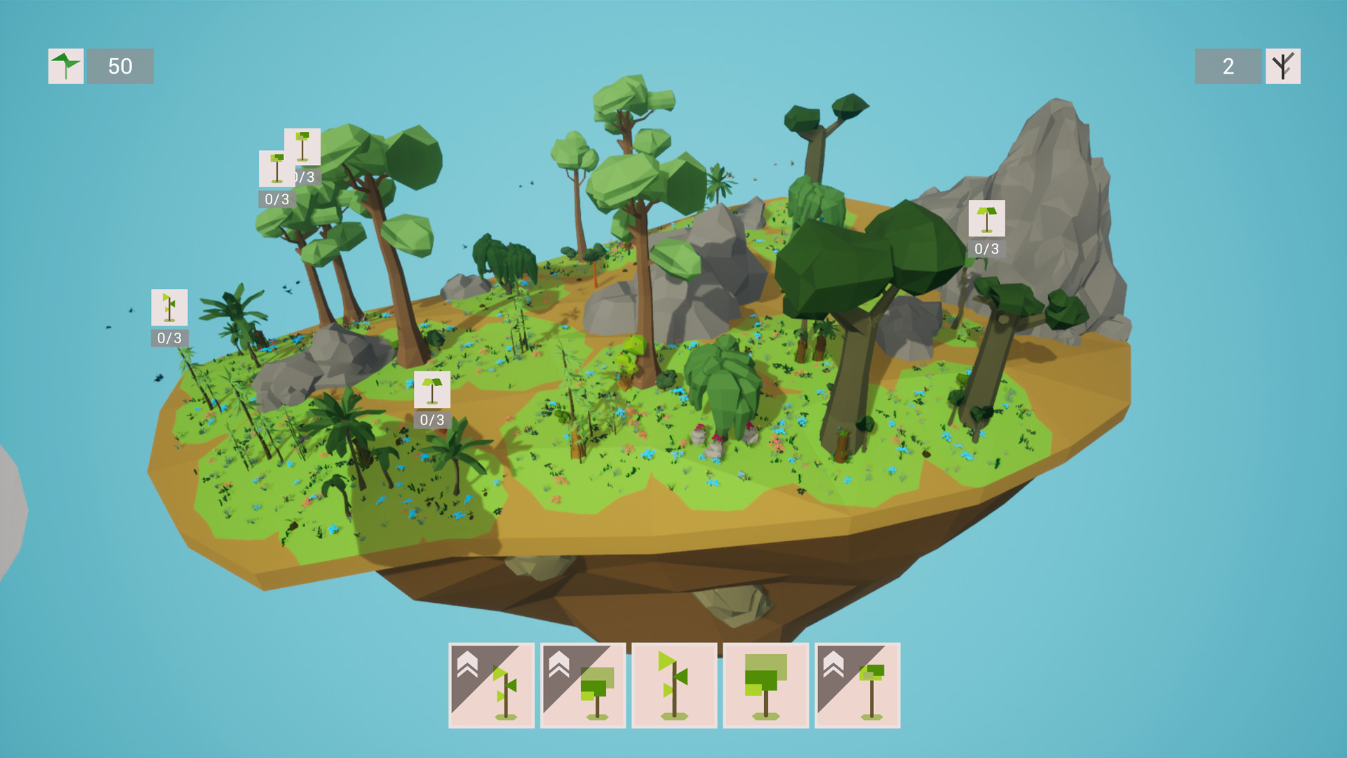 The Tree screenshot 5