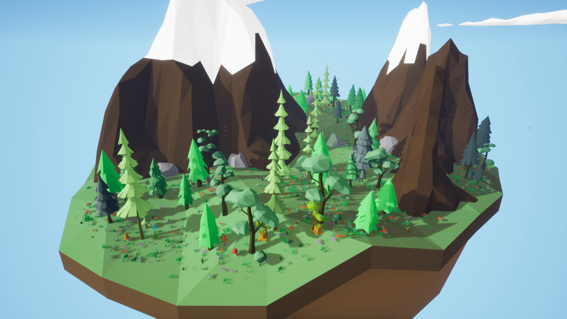 The Tree screenshot 8