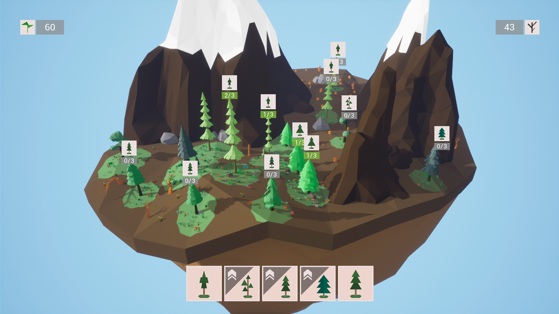 The Tree screenshot 3