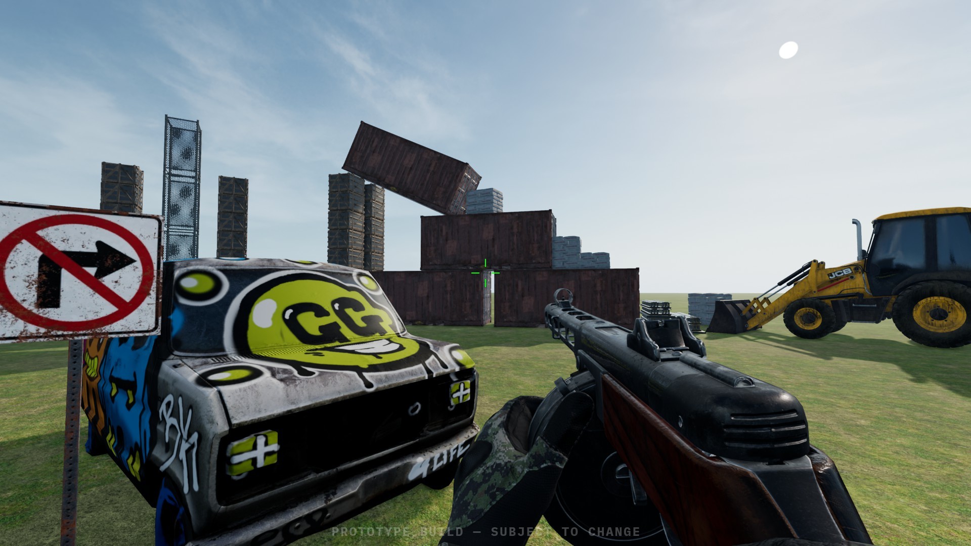 Kill Spree® screenshot 1