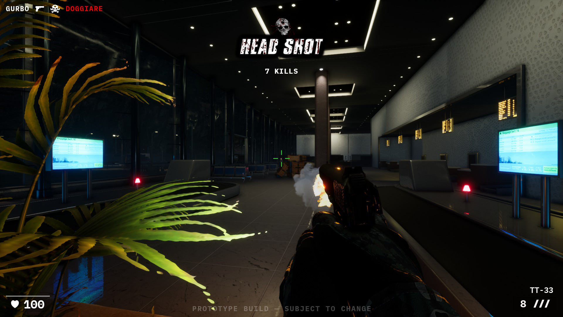 Kill Spree® screenshot 4