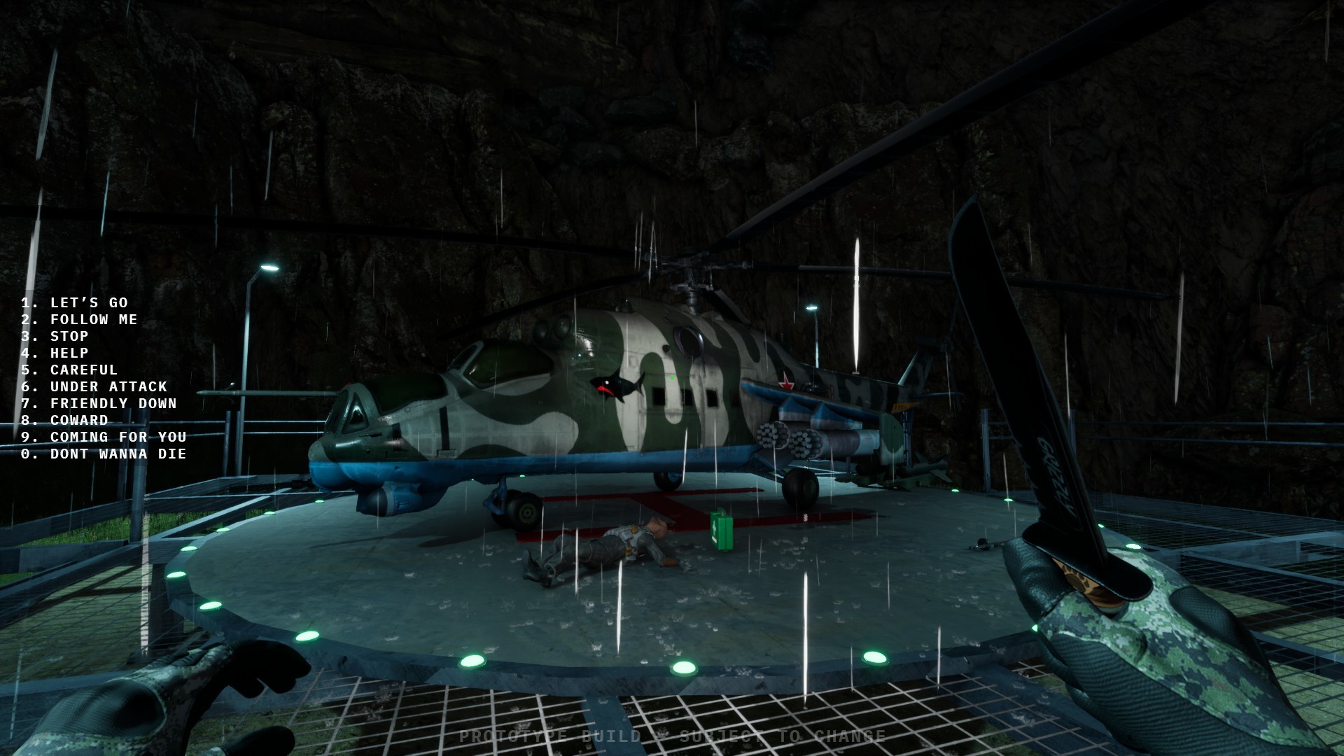 Kill Spree® screenshot 8