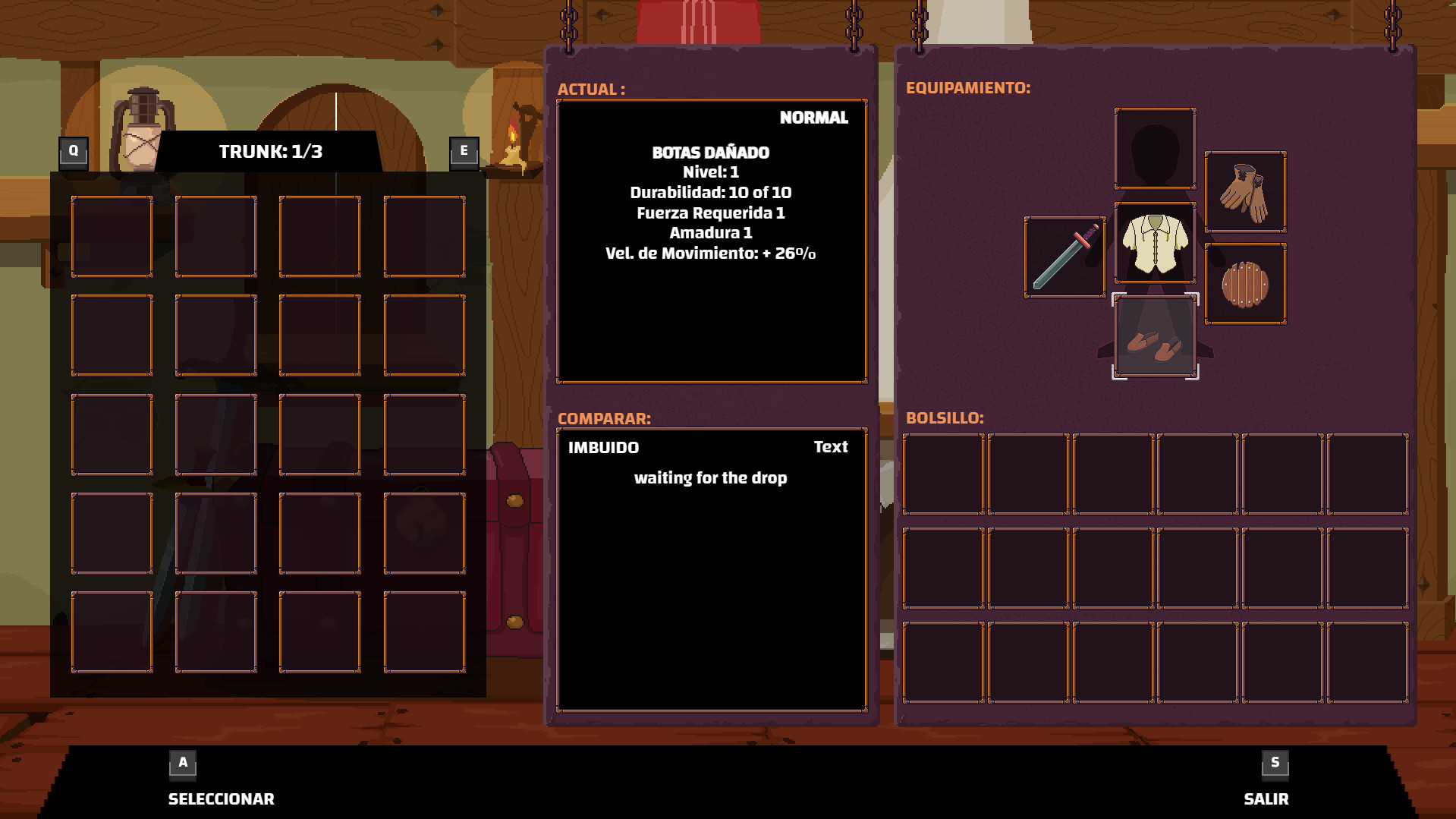 Hack and Slime screenshot 18