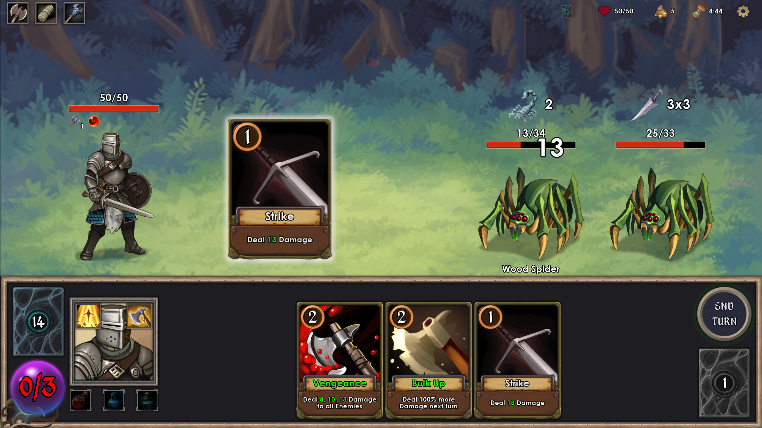 Cardseer screenshot 1