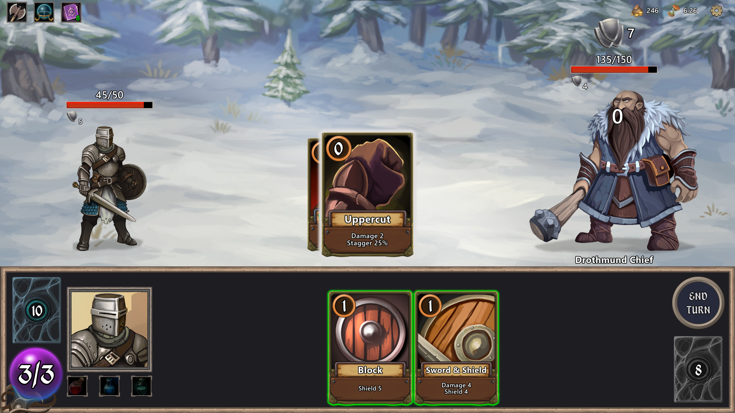 Cardseer screenshot 6
