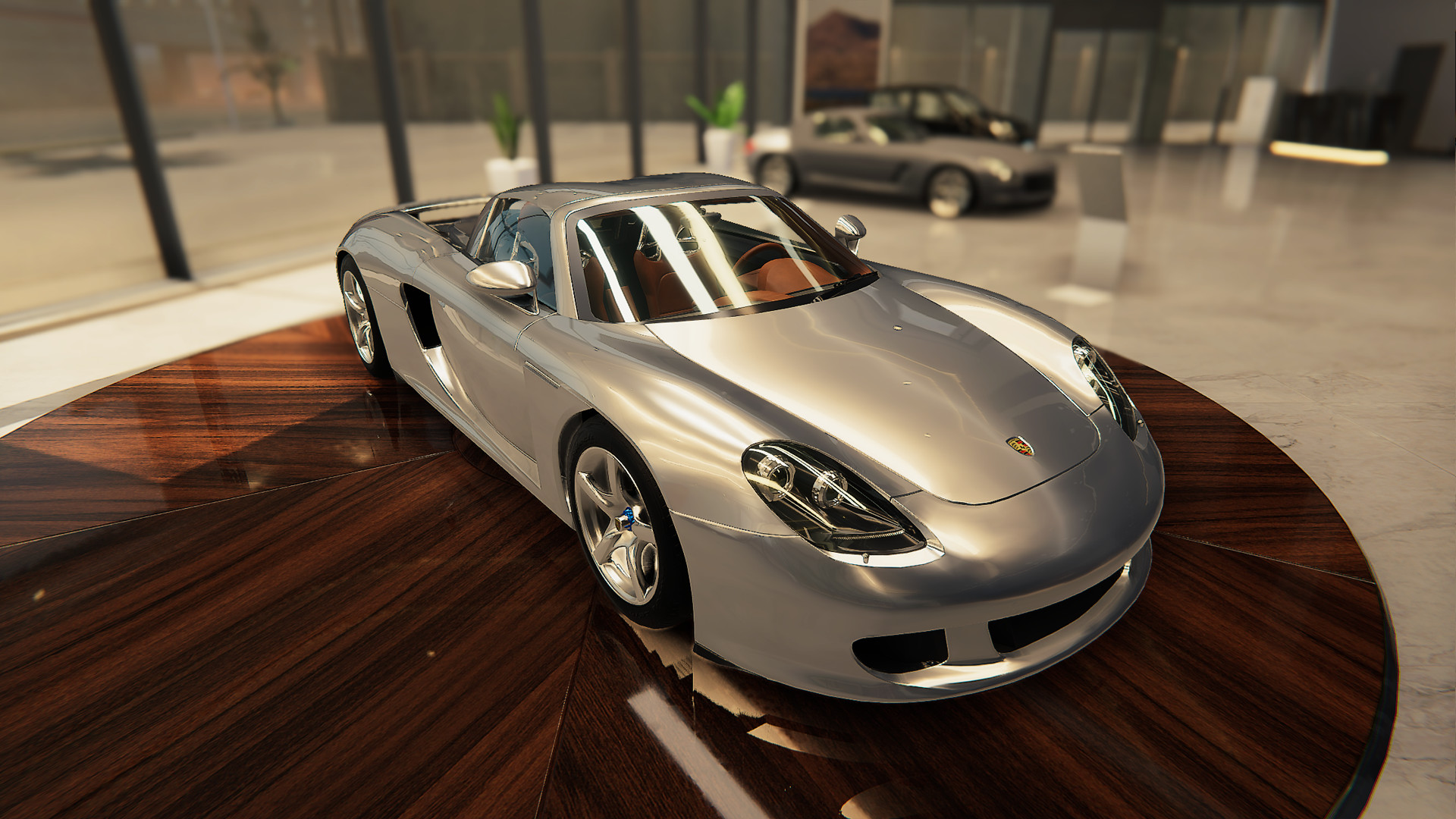 Car Mechanic Simulator 2021 - Porsche Remastered DLC screenshot 17