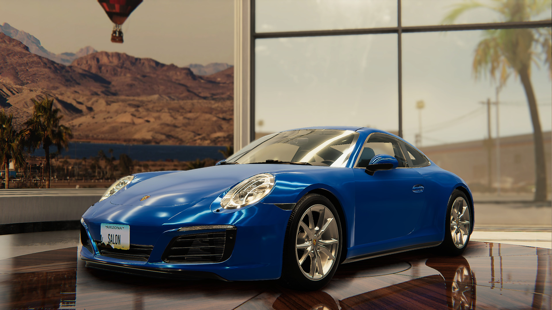 Car Mechanic Simulator 2021 - Porsche Remastered DLC screenshot 11