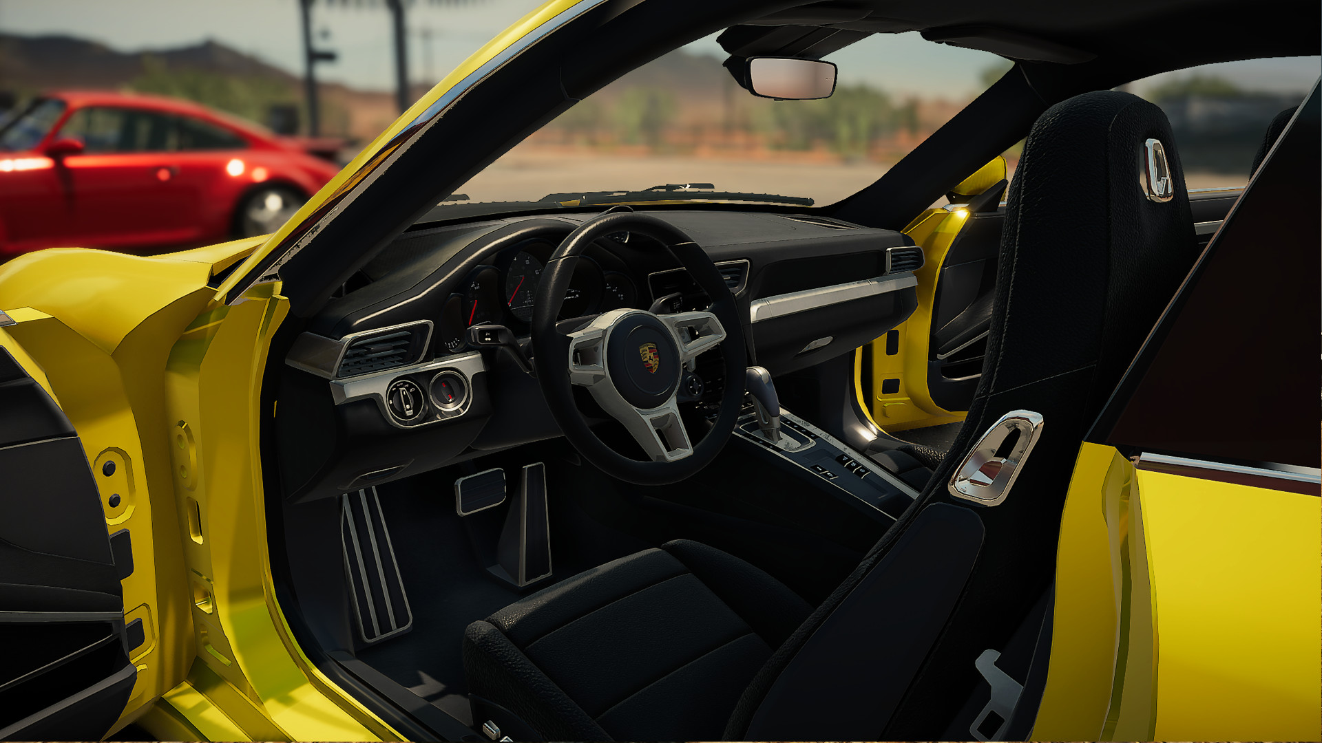 Car Mechanic Simulator 2021 - Porsche Remastered DLC screenshot 13