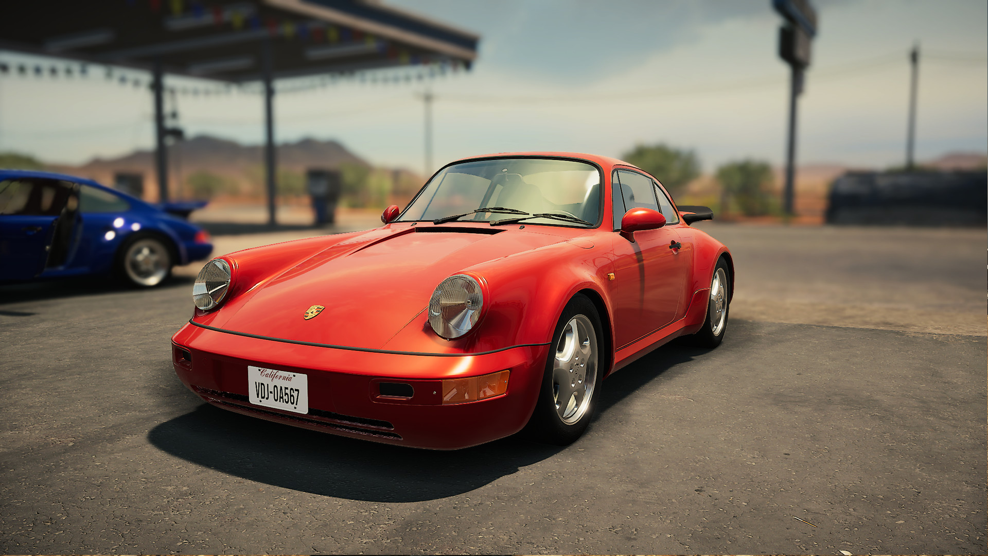 Car Mechanic Simulator 2021 - Porsche Remastered DLC screenshot 15