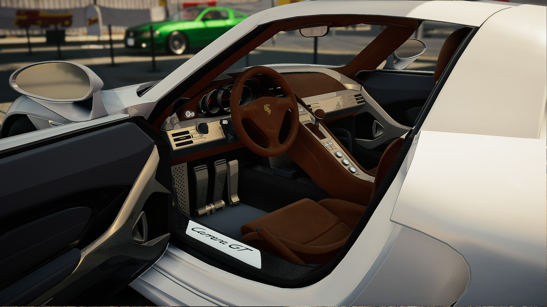 Car Mechanic Simulator 2021 - Porsche Remastered DLC screenshot 9