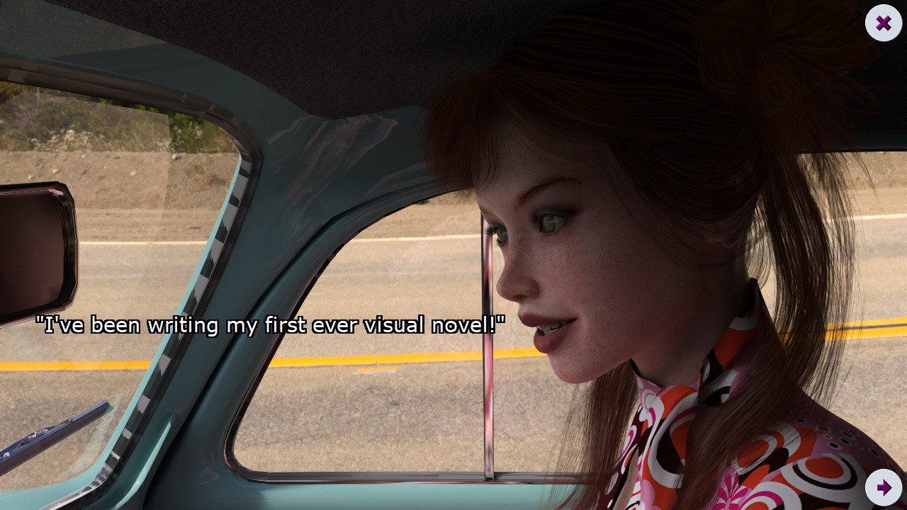 Sunshine & Overcast - AutoPlay screenshot 5