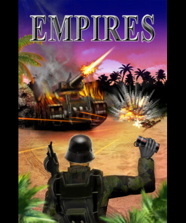 Empires Mod
