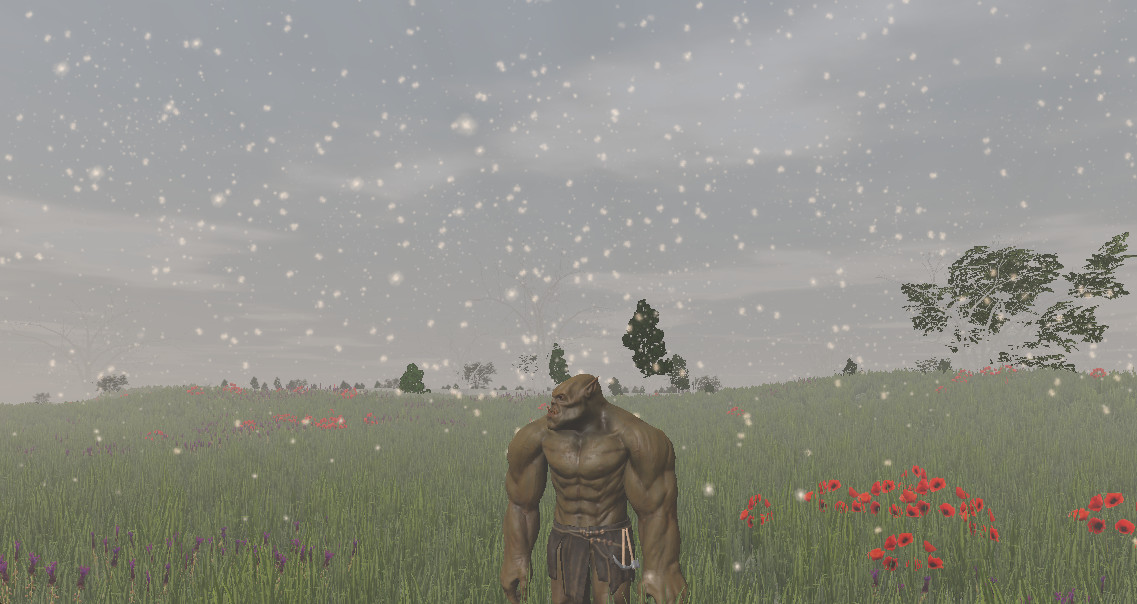 Mystical Islands screenshot 3