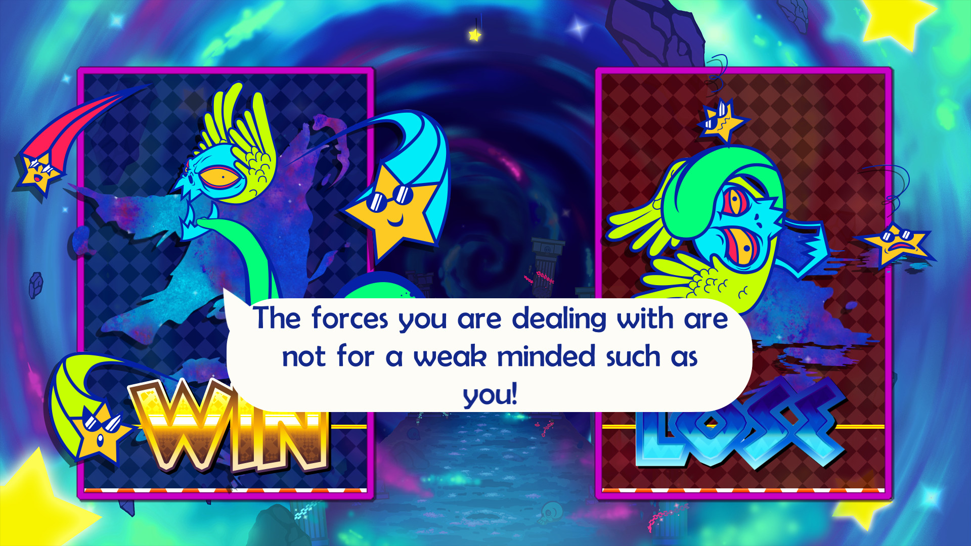 Gematombe screenshot 8