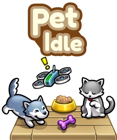 Pet idle
