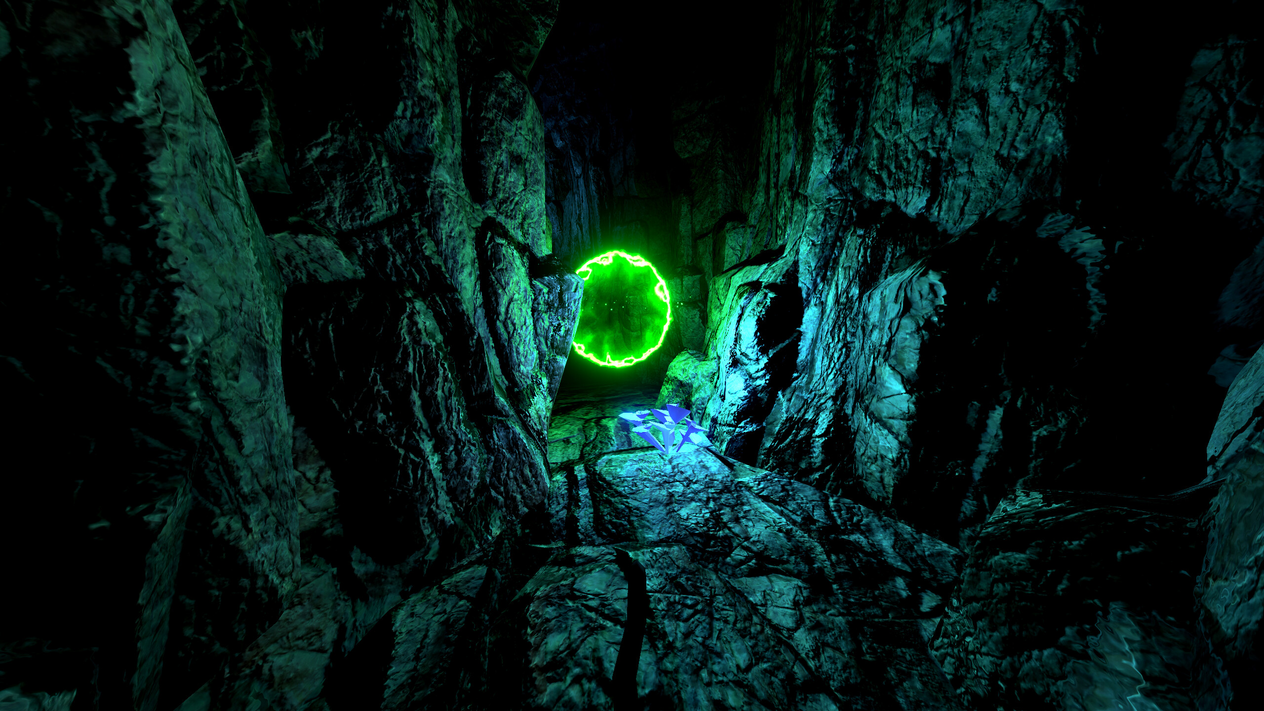 Escape Halloween Forest screenshot 8