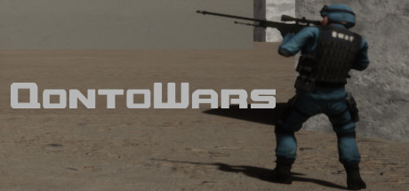 QontoWars Cover Image