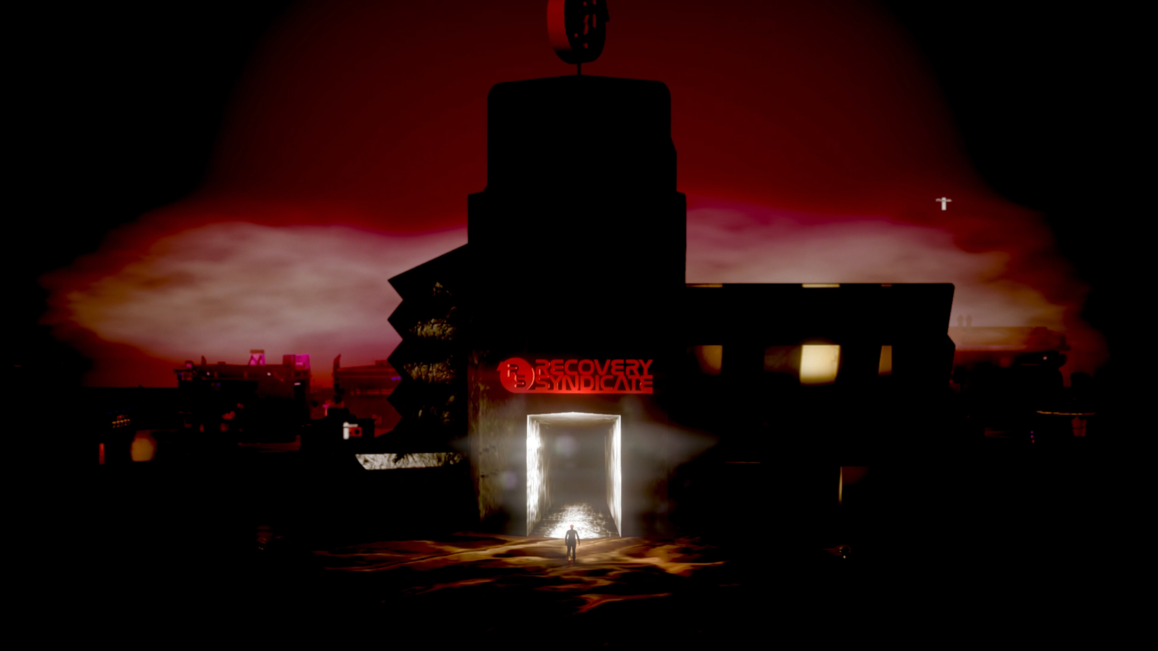 Abeyance screenshot 4