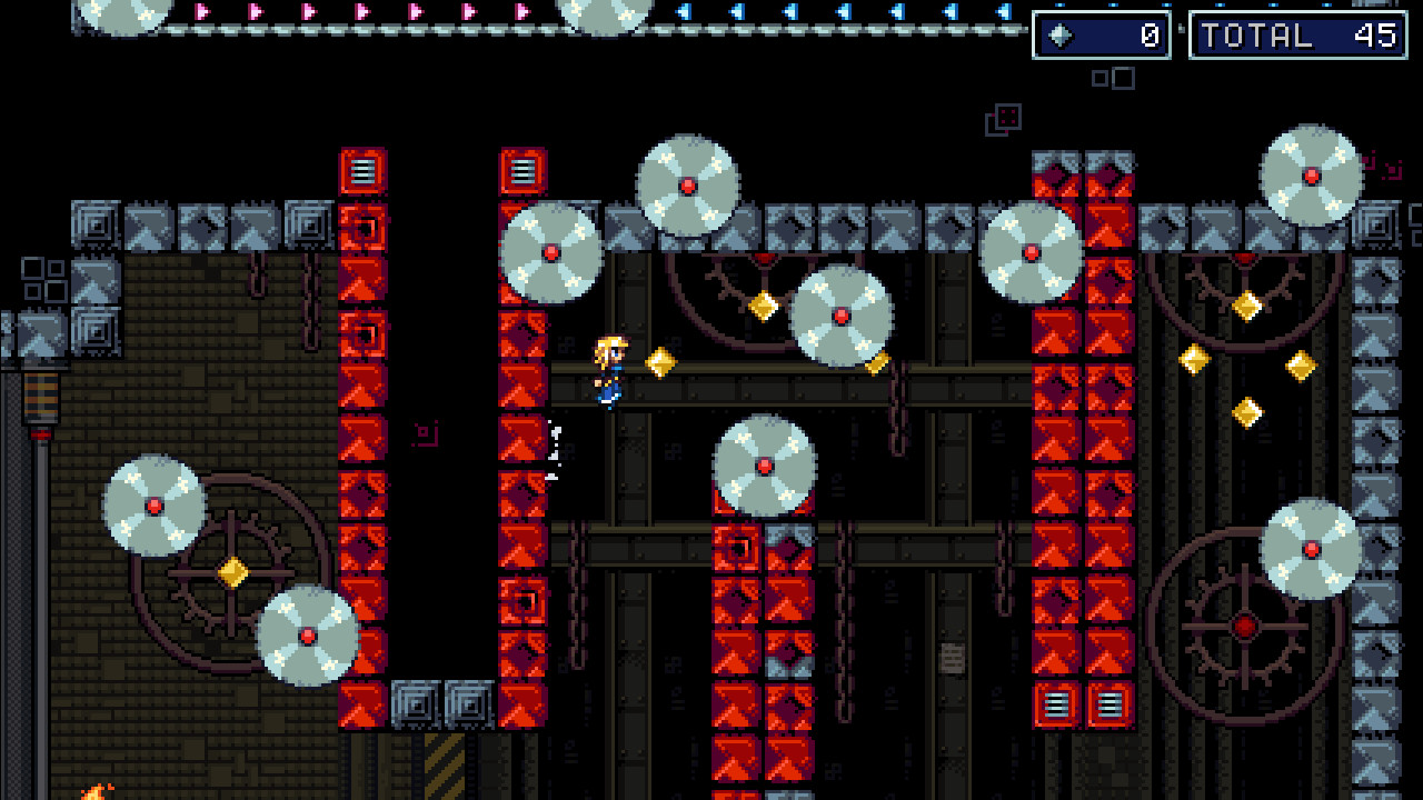 Jubilee screenshot 2