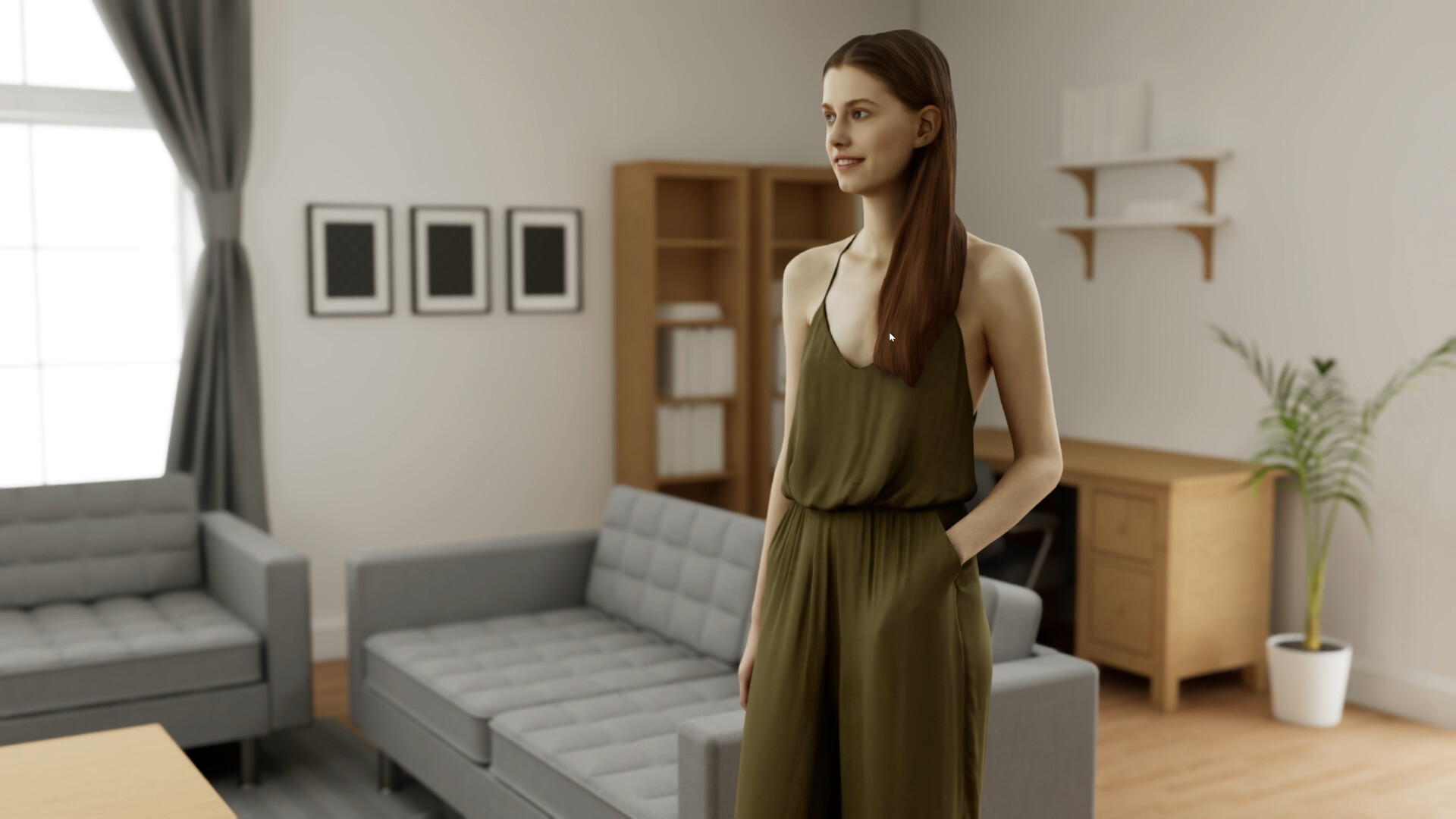 Cine Tracer 2 screenshot 7
