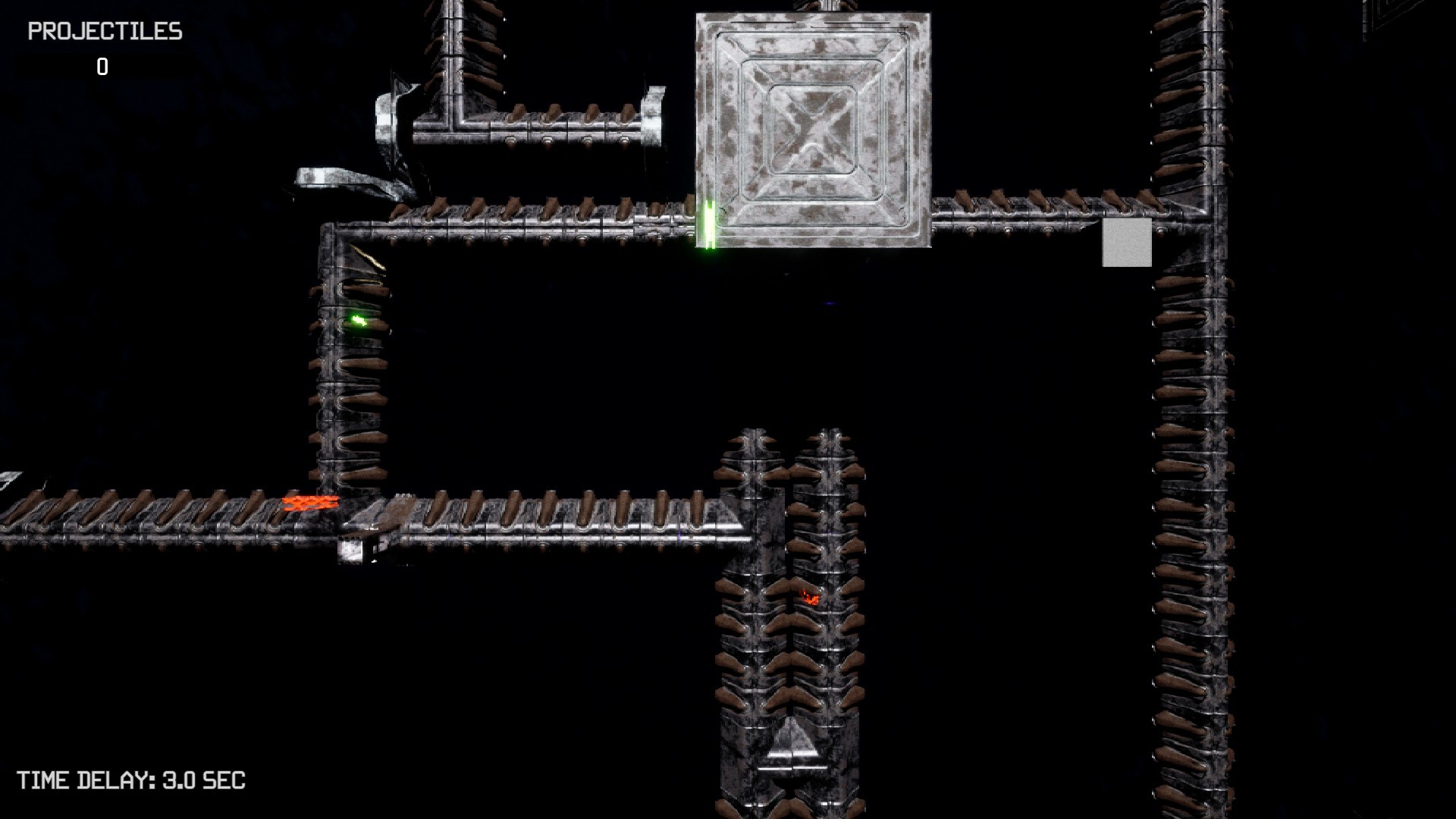 Dead Transmission screenshot 6