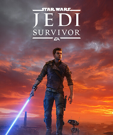 STAR WARS Jedi: Survivor