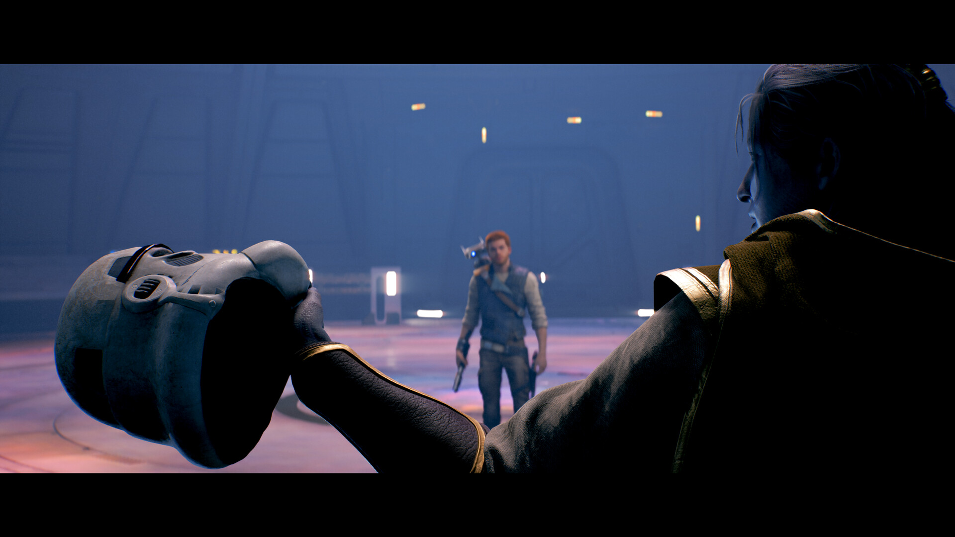 Steam：STAR WARS ジェダイ：サバイバー™