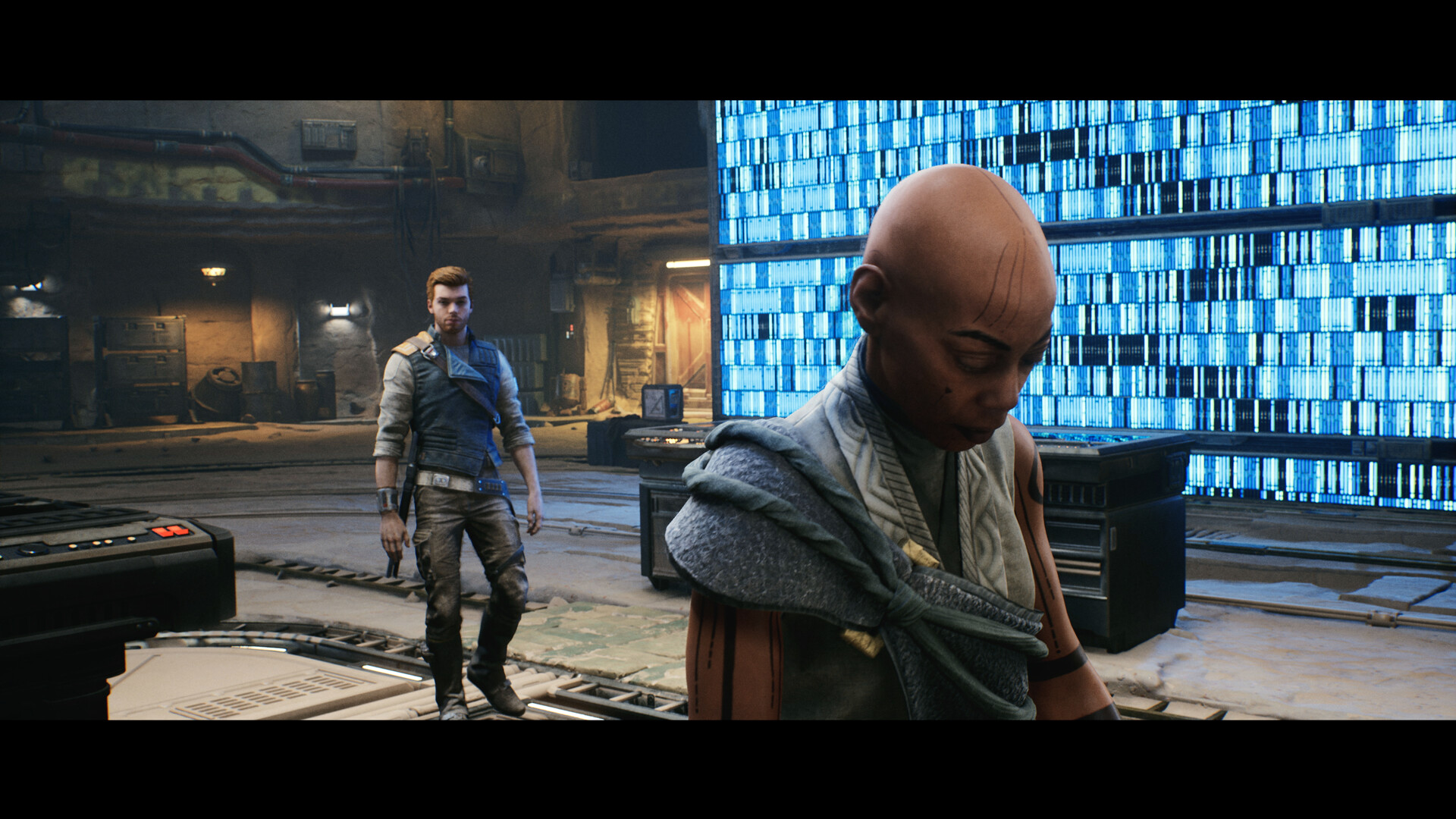STAR WARS Jedi: Survivor™ screenshot 9