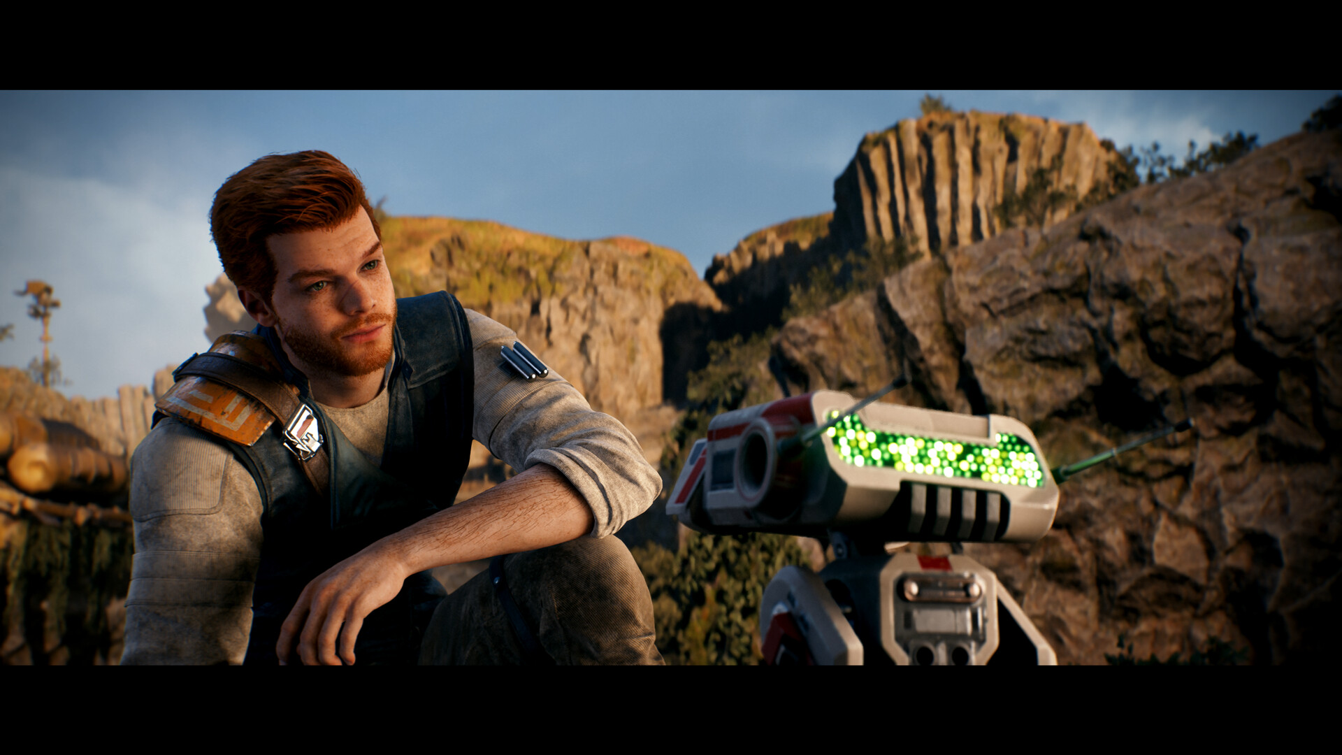 My "Dash" "Strike" ability has a 90% success rate at closing distance and interrupting a charging "Mogu."