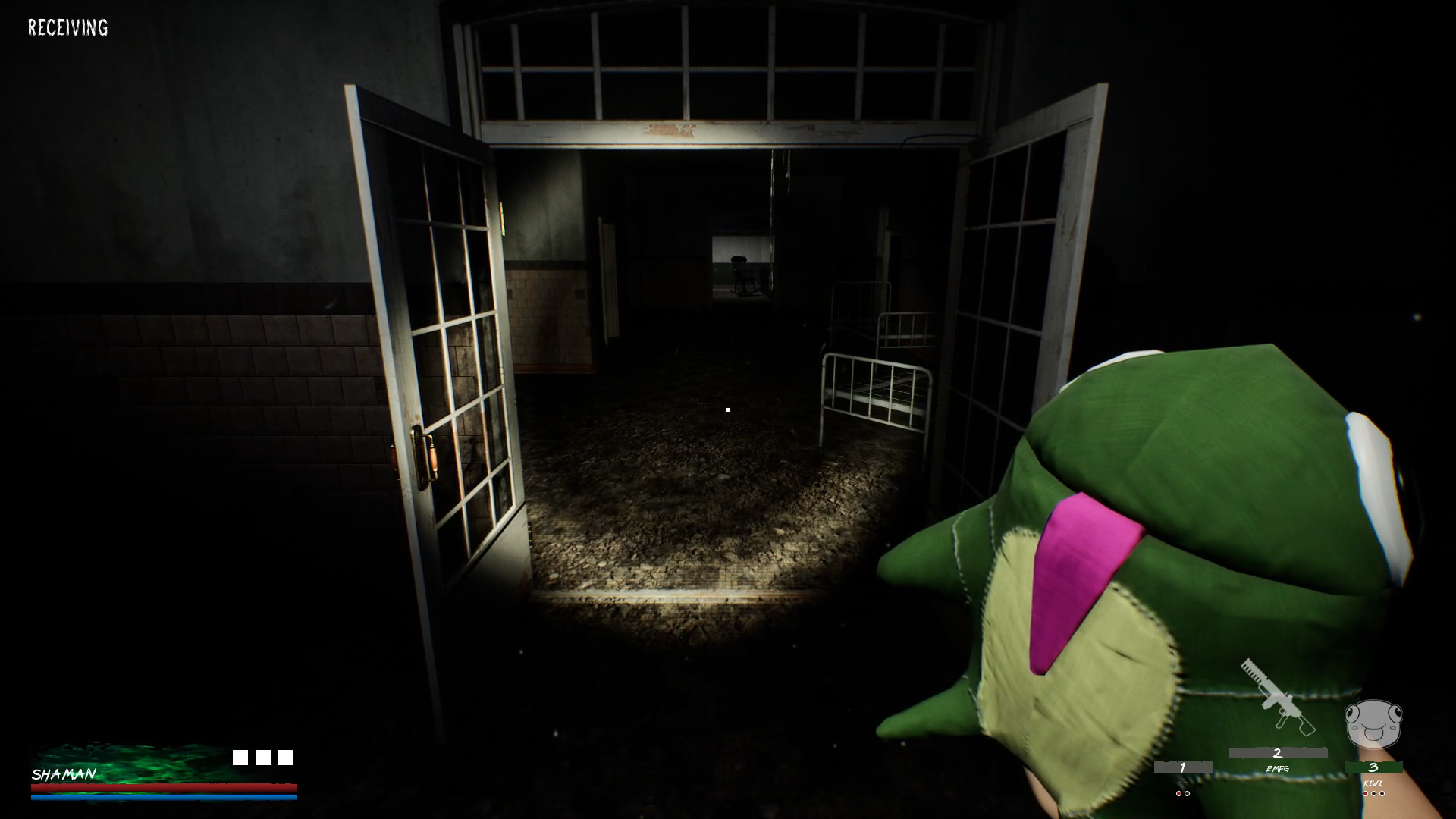 Phantom Hysteria screenshot 6