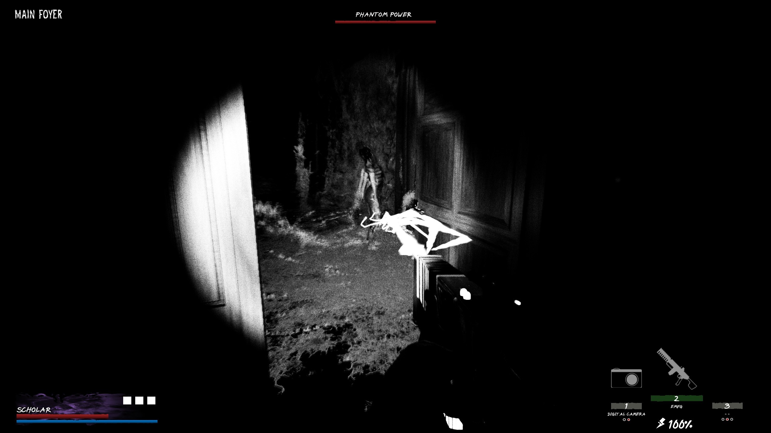Phantom Hysteria screenshot 7
