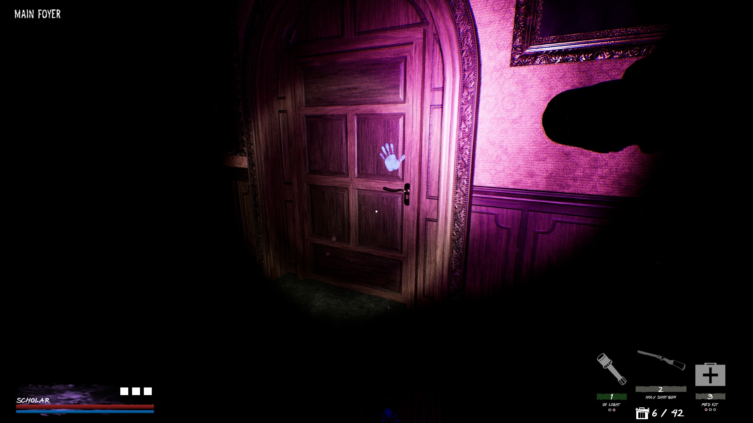 Phantom Hysteria screenshot 3