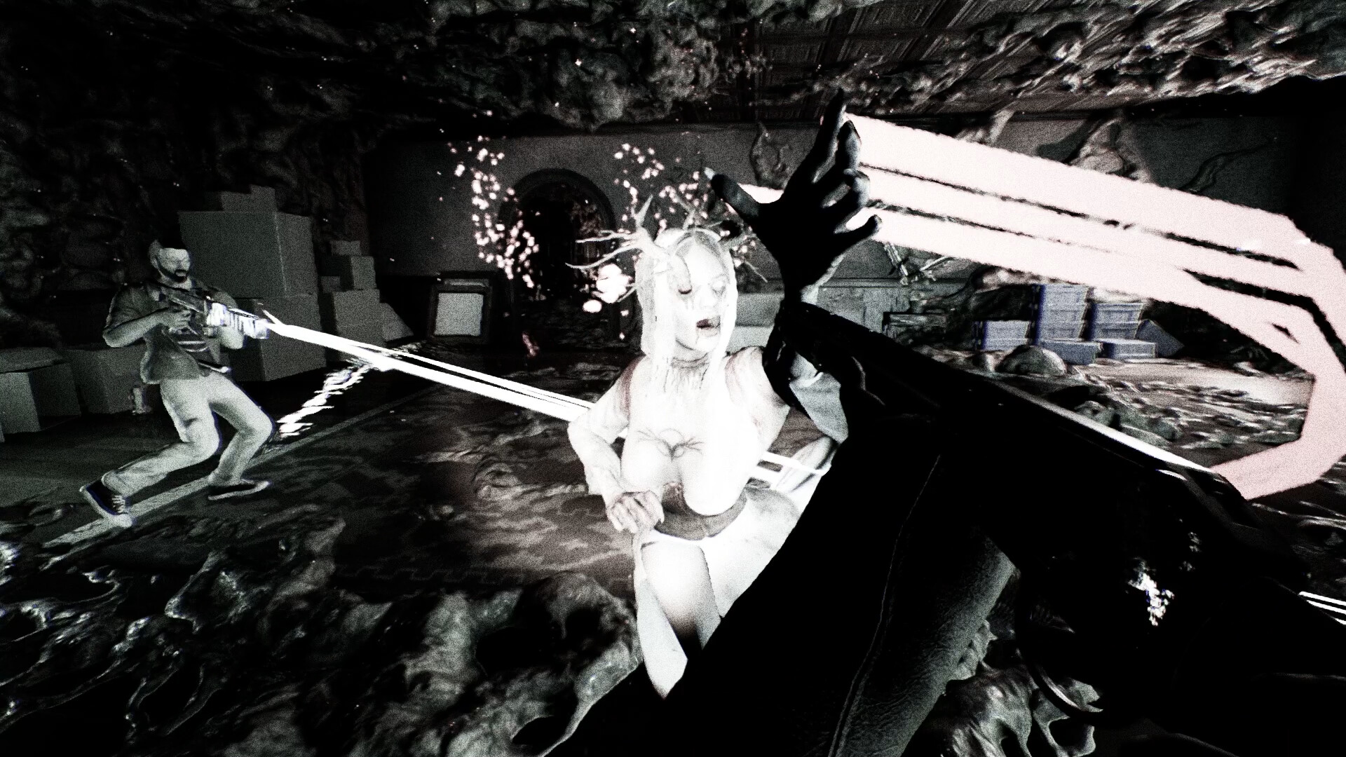 Phantom Hysteria screenshot 11