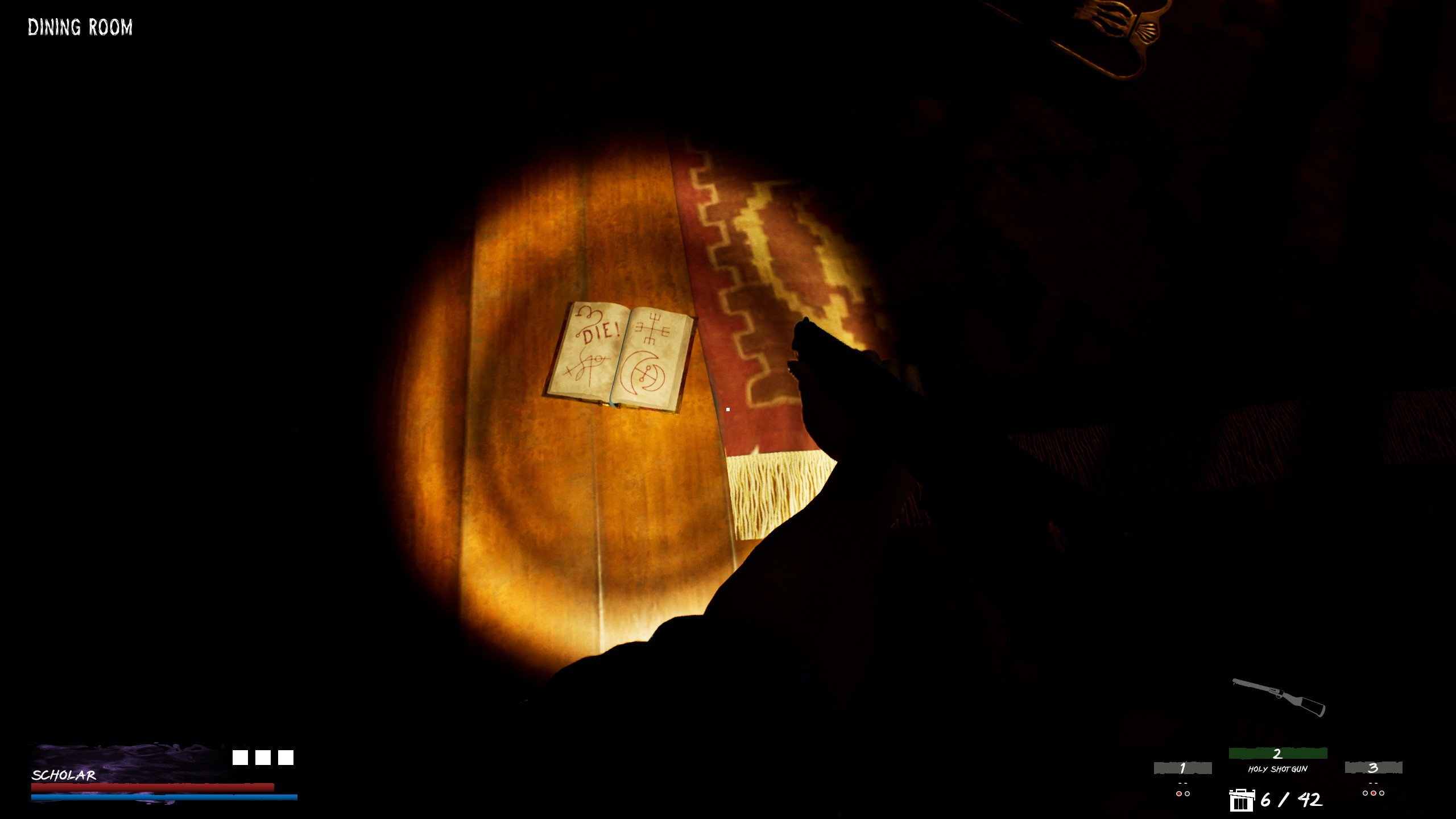 Phantom Hysteria screenshot 12