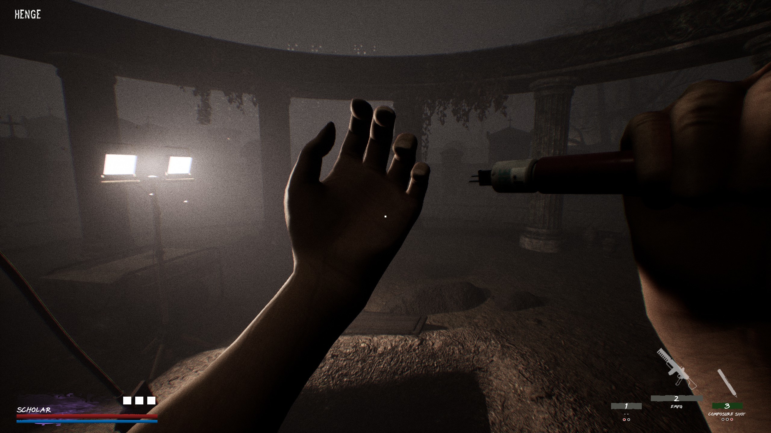 Phantom Hysteria screenshot 10