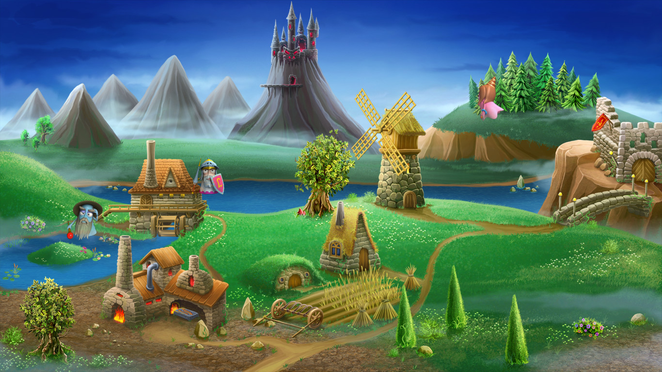 Laruaville 10 screenshot 7