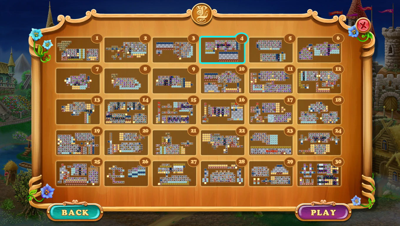 Laruaville 10 screenshot 6