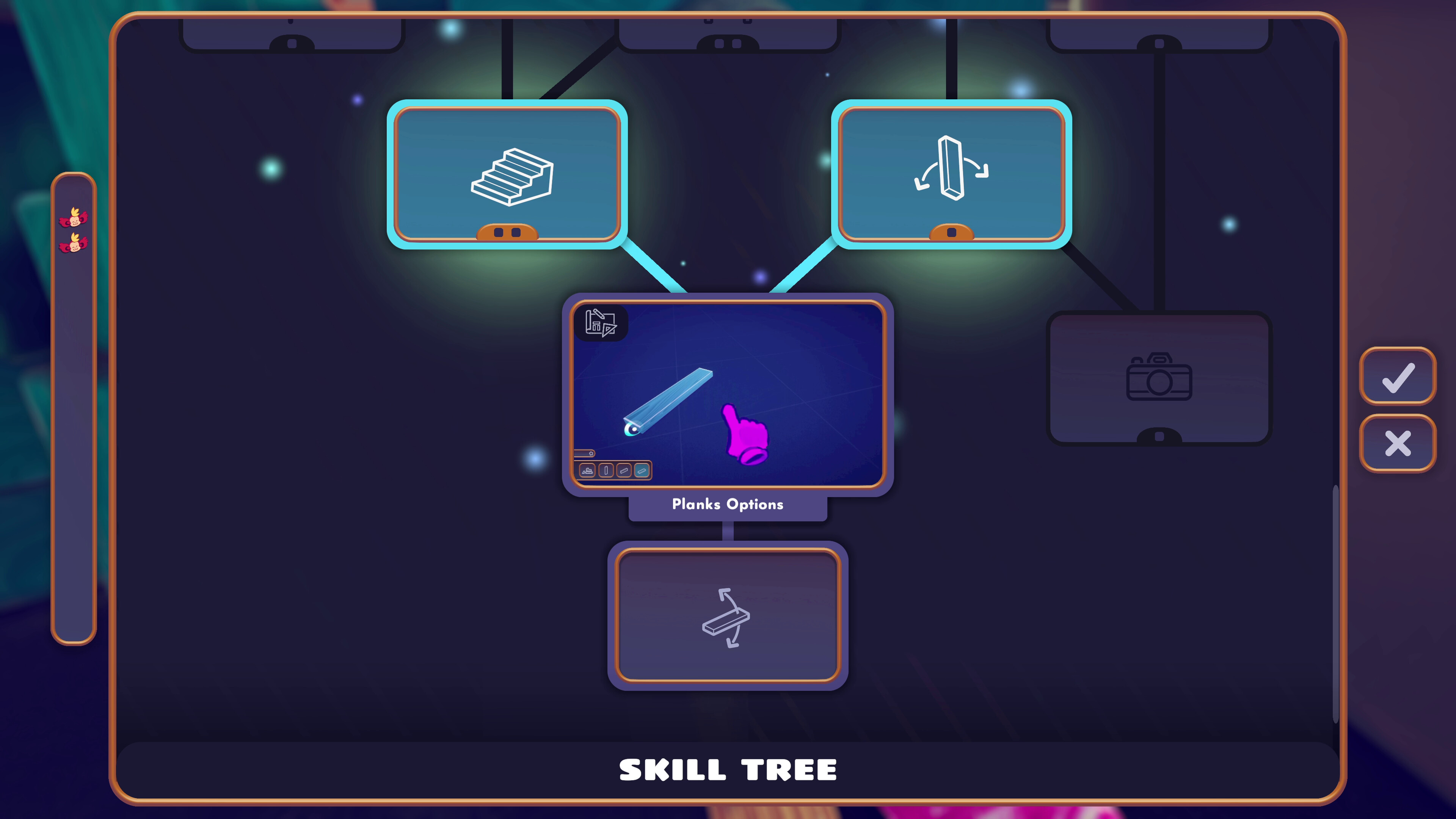 Plank Builders screenshot 6