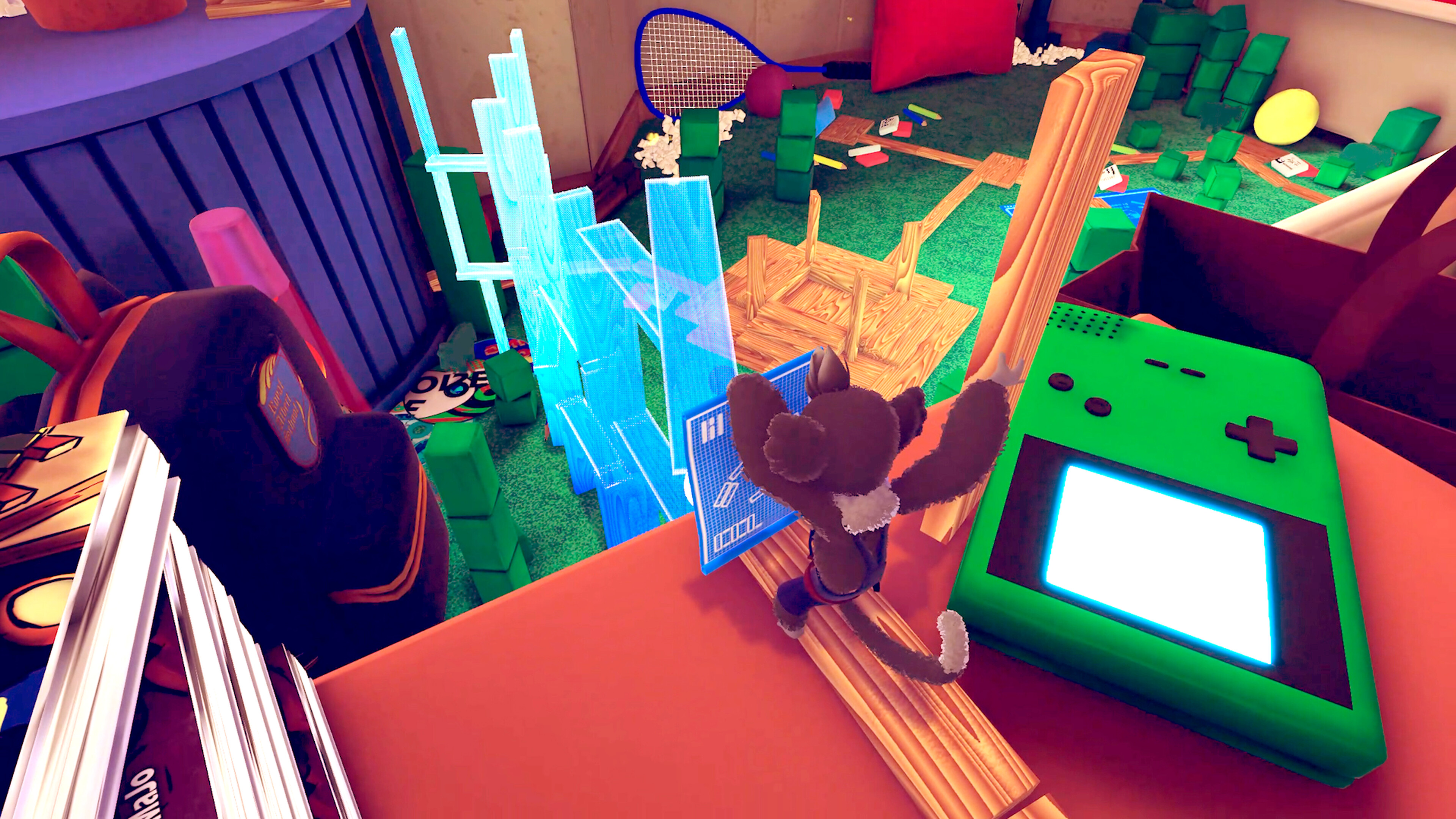 Plank Builders screenshot 10