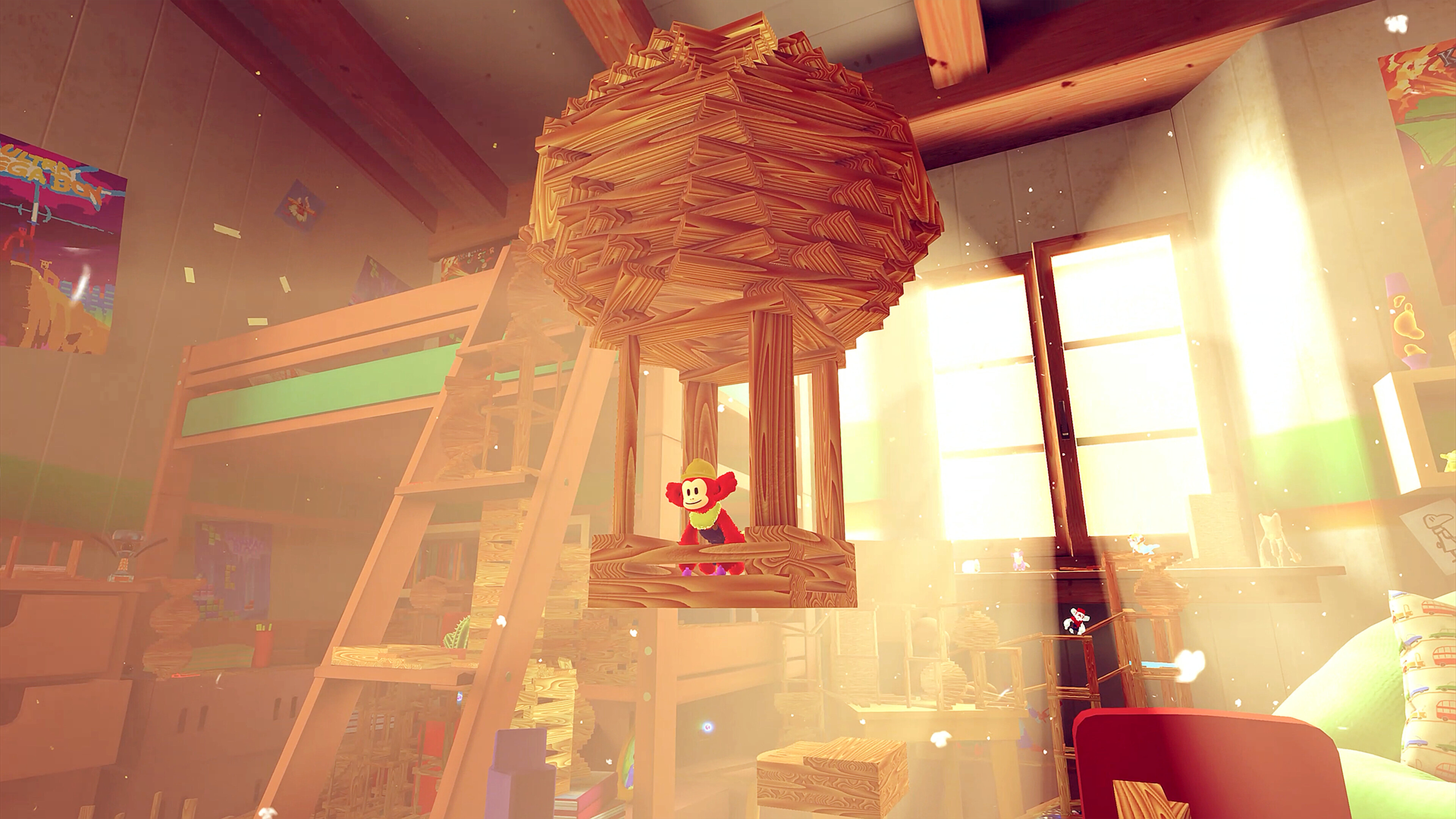 Plank Builders screenshot 13