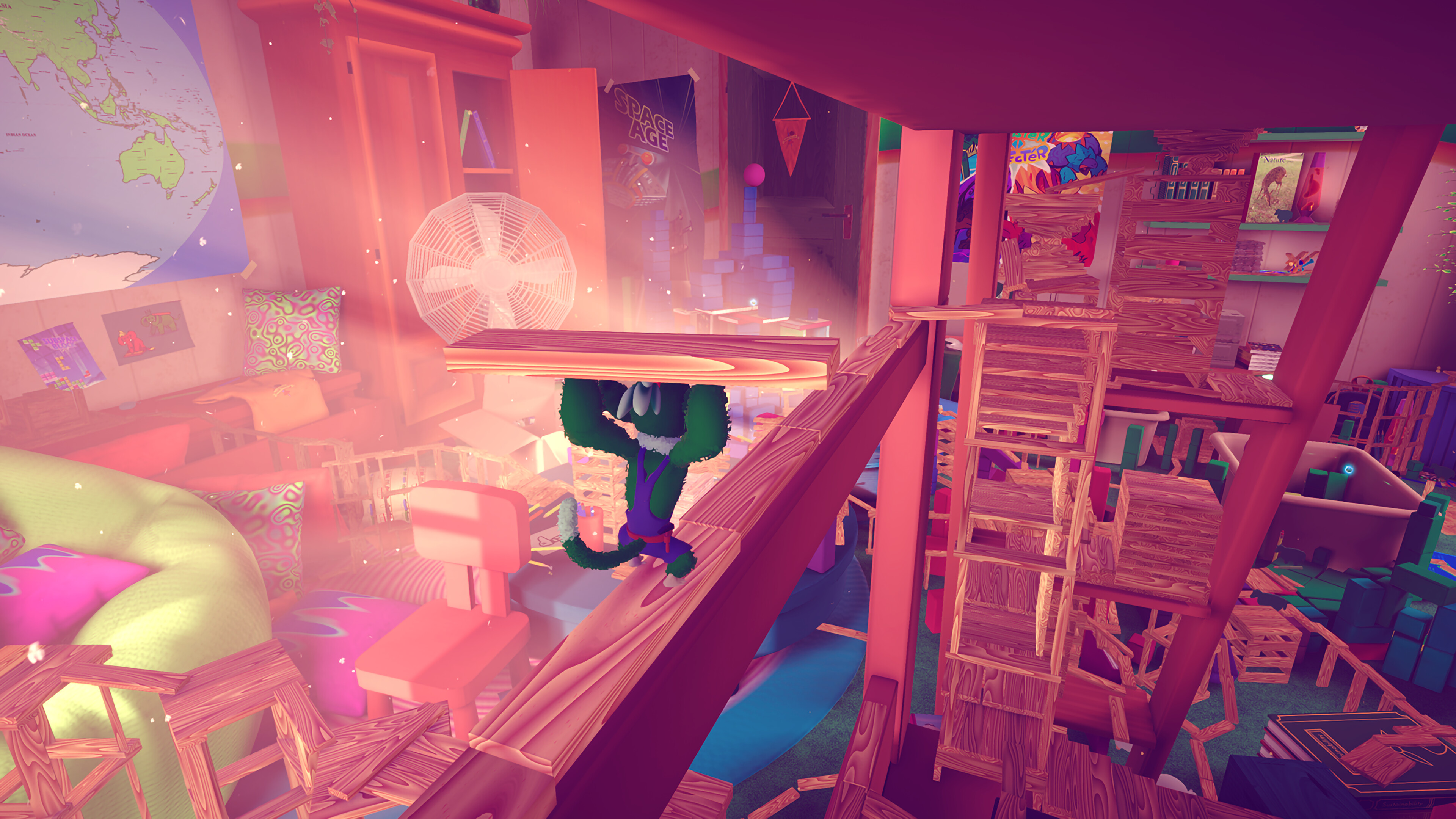 Plank Builders screenshot 11