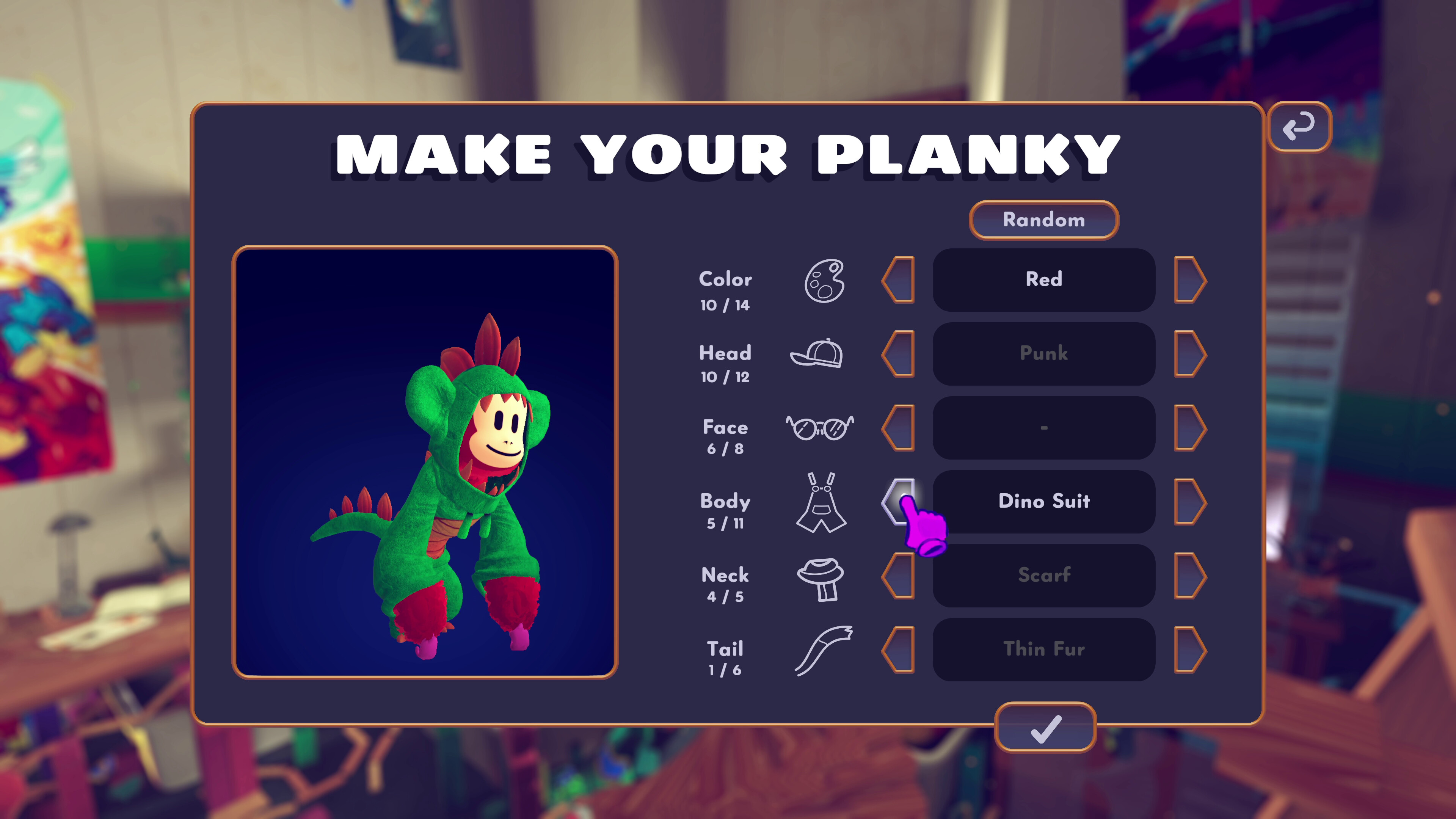 Plank Builders screenshot 8