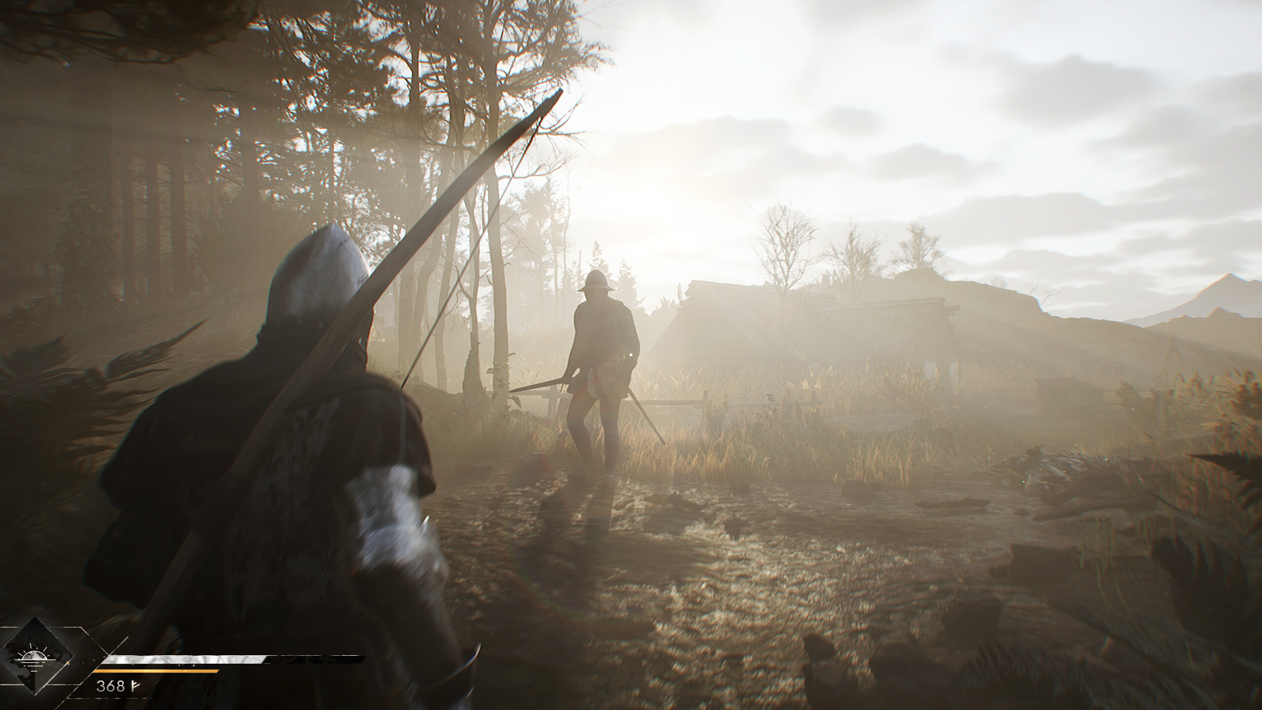 Blight: Survival screenshot 7