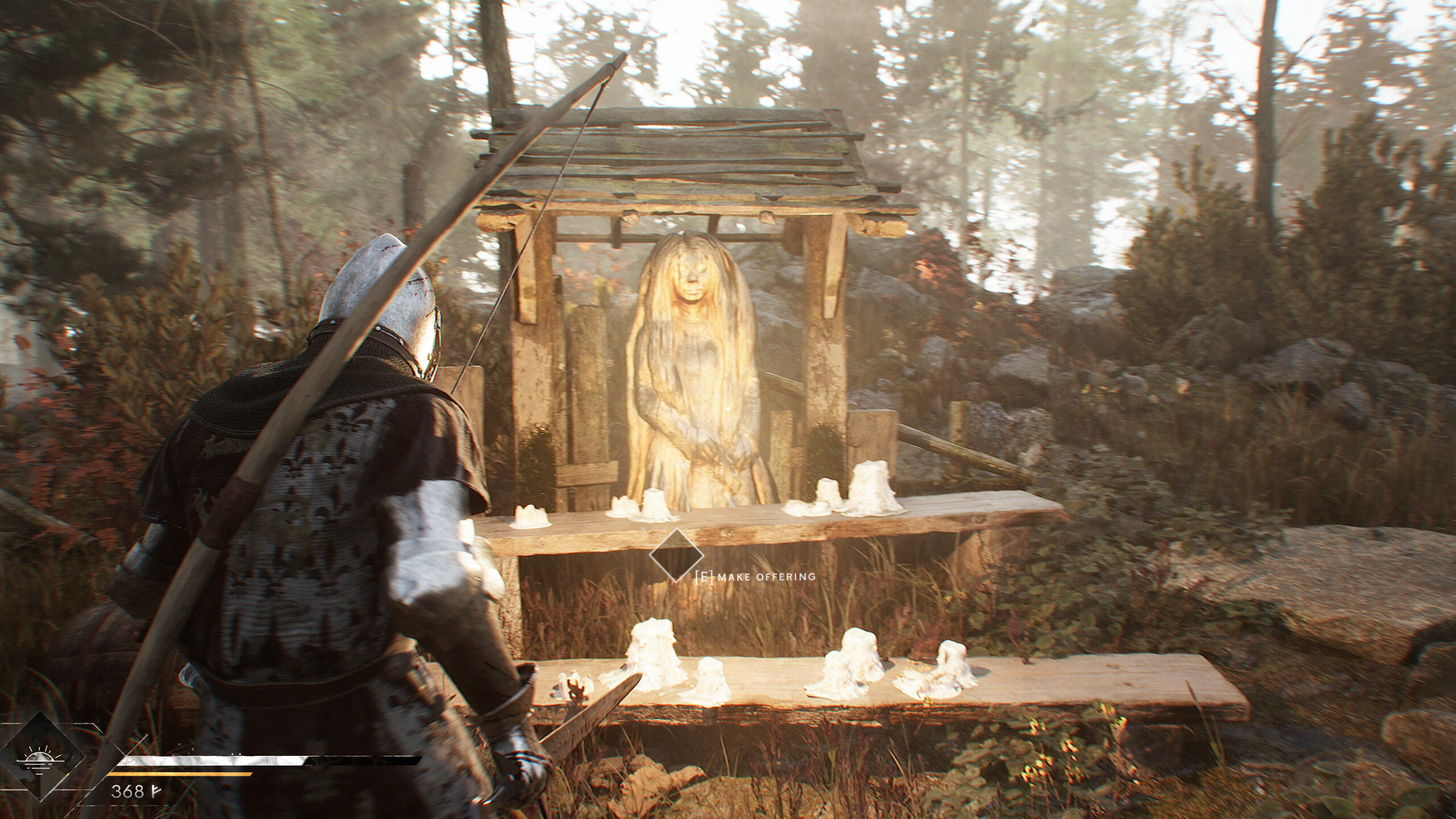 Blight: Survival screenshot 6