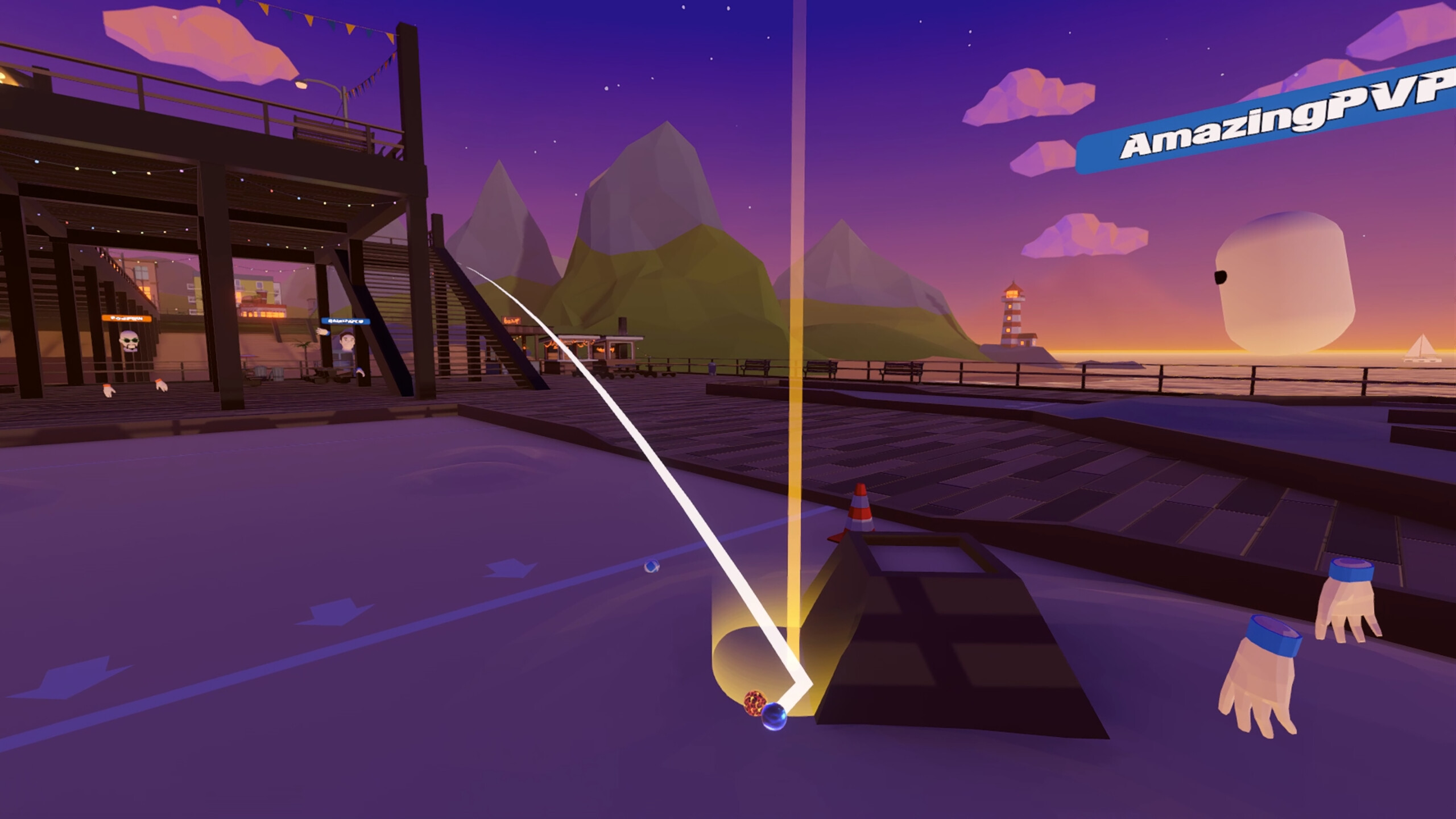 Bocce Time! screenshot 5